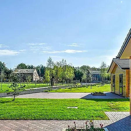 Hotel Flaxton Meadows Luxury