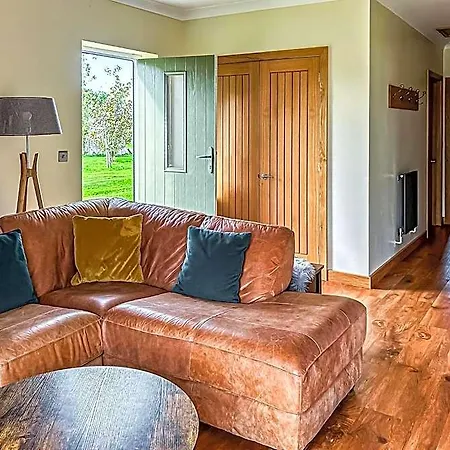 Flaxton Meadows Luxury Pickering