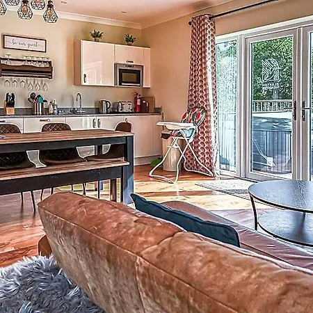 Flaxton Meadows Luxury * Pickering