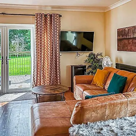Flaxton Meadows Luxury Hotel Pickering