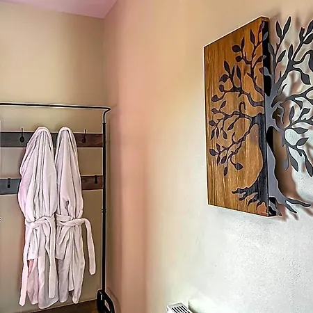 Hotel Flaxton Meadows Luxury Pickering