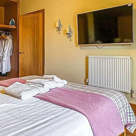 Hotel Flaxton Meadows Luxury *