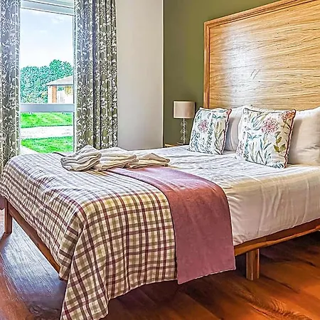 Hotel Flaxton Meadows Luxury Pickering