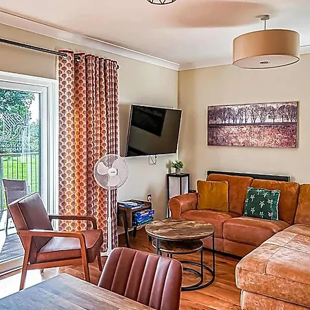Hotel Flaxton Meadows Luxury Pickering