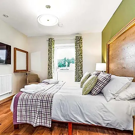 Hotel Flaxton Meadows Luxury Pickering