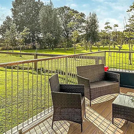 Hotel Flaxton Meadows Luxury