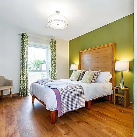 Flaxton Meadows Luxury Pickering