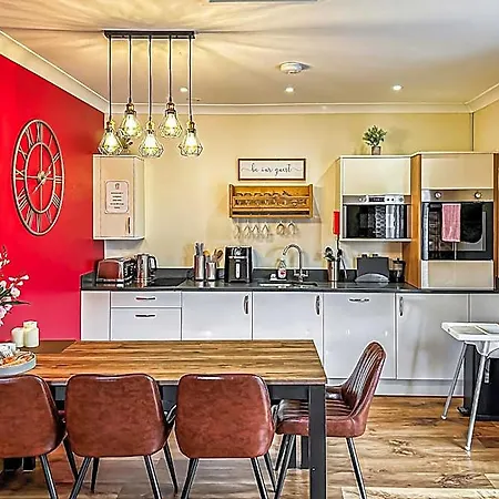 Flaxton Meadows Luxury Hotel Pickering