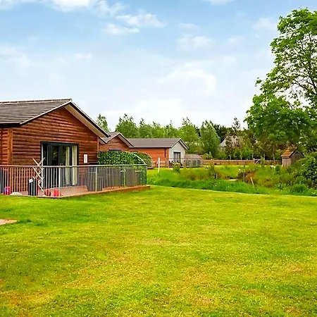 Hotel Flaxton Meadows Luxury