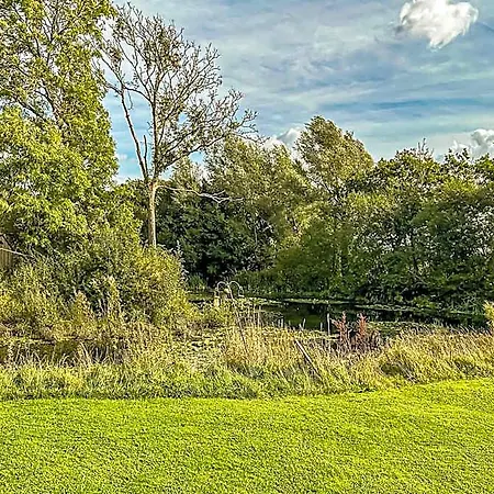 Flaxton Meadows Luxury Hotel Pickering