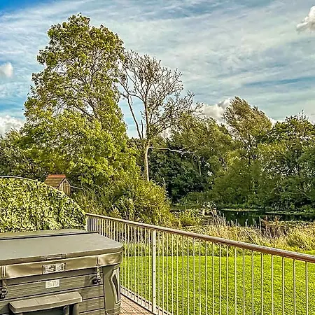 Hotel Flaxton Meadows Luxury