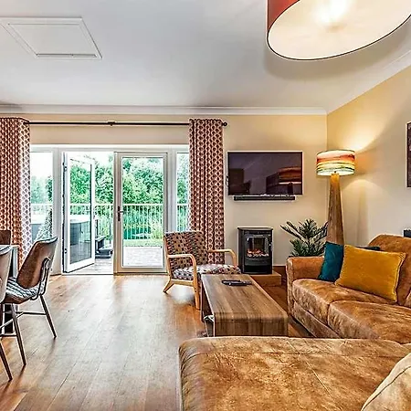 Flaxton Meadows Luxury Hotel Pickering