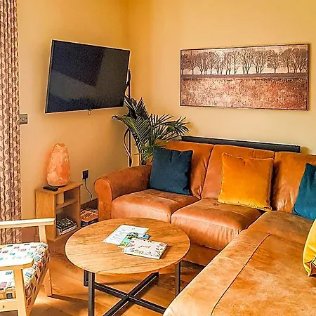 Flaxton Meadows Luxury Hotel Pickering